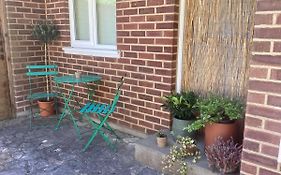 Forest Heath Holidays - Denphyl